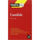 Profil - Voltaire: Candide ou l'optimisme