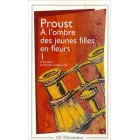 Proust - A l'ombre des jeunes filles en fleurs 1 (Prix Goncourt 1919)