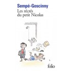 Sempe - Les Récrés du petit Nicolas