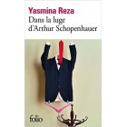 Reza - Dans la luge d'Arthur Schopenhauer