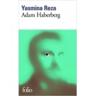 Reza - Adam Haberberg