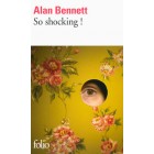 Bennett - So shocking ! Bennett - So shocking !