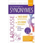Dictionnaire des synonymes Poche