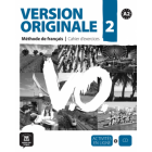 Version Originale 2 - Cahier d'exercices