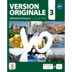 Version Originale 3 - Livre de l'élève