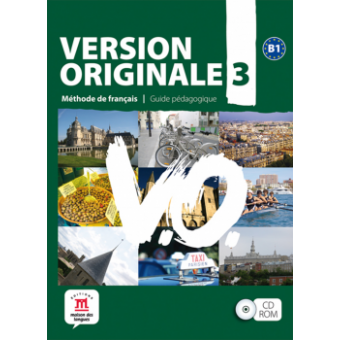 Version Originale 3 - Guide pédagogique